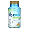 Nature's Life, MigraSoothe, Quick-Caps, повышенная сила действия, 60 растительных капсул