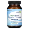 Nutra BioGenesis, MicroBiotic, комплекс для женщин, 30 капсул (Товар снят с продажи) 
