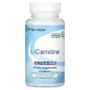 Nutra BioGenesis, L-карнитин, 60 капсул