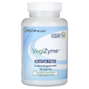 Nutra BioGenesis, VegiZyme, 120 капсул