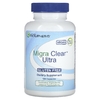 Nutra BioGenesis, Migra Clear Ultra, 120 капсул