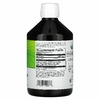 Econugenics, EcoProbiotic, органический пре + пробиотический эликсир, натуральные ягоды, 500 мл (17 жидк. Унций)