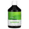 Econugenics, EcoProbiotic, органический пре + пробиотический эликсир, натуральные ягоды, 500 мл (17 жидк. Унций)