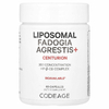 Codeage, Liposomal Fadogia Agrestis +, 60 капсул