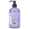 Dr. Bronner's, Органическое сахарное мыло 4 в 1, для рук, лица, тела и волос, с лавандой, 355 мл (12 жидк. унц.)