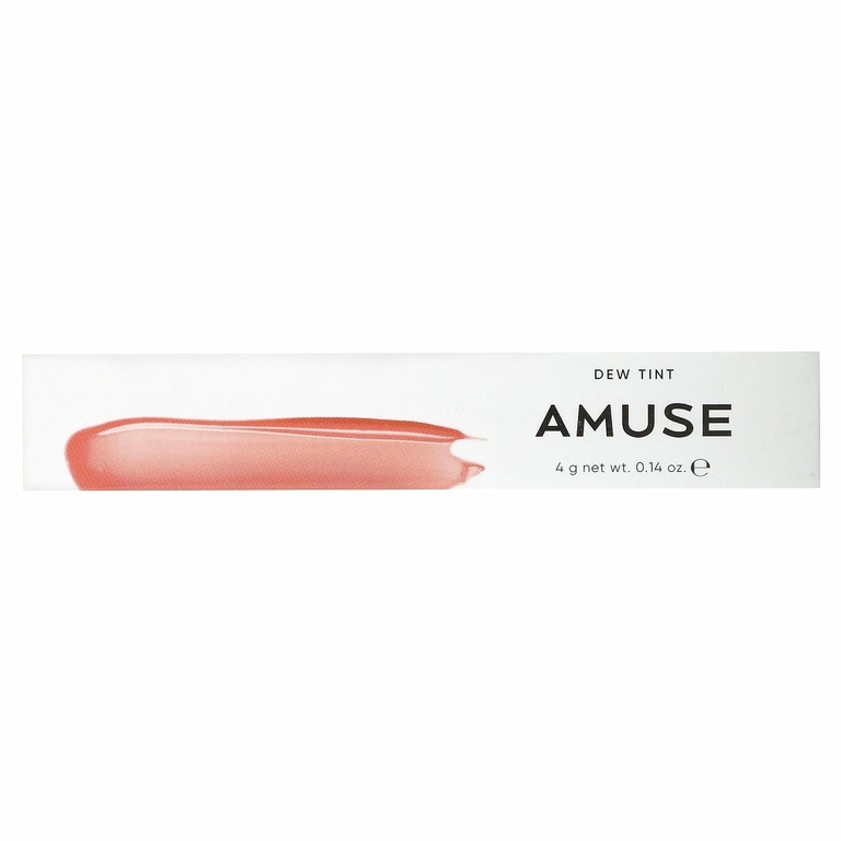 Amuse, Dew Tint, 02 Breeze, 4 г (0,14 унции)