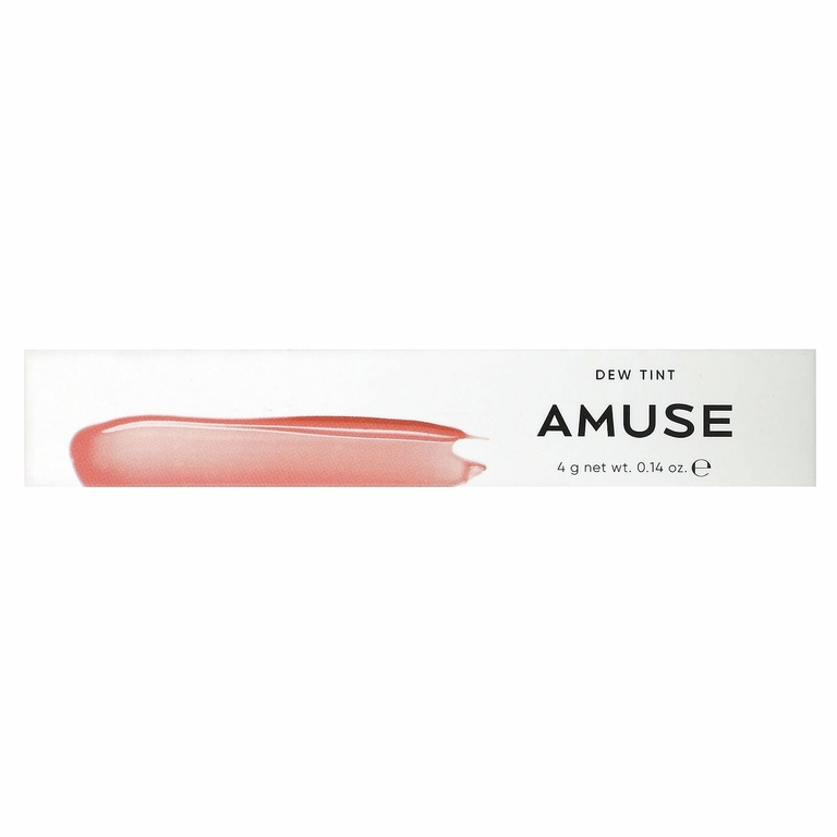 Amuse, Dew, краситель для волос, 11 оттенков боксуна, 4 г (0,14 унции)