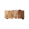 Amuse, Vegan Sheer Palette, оттенок 01 Sheer Nude, 1,6 г (0,05 унции)