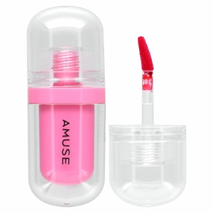 Amuse, Jelly Ever After, Jel-Fit Tint, 04 розовое молоко, 3,8 г (0,13 унции)