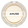 Amuse, Dew Jelly, веганский кушон, SPF 38 PA +++, 01 Soonsoo, 15 г (0,52 унции)