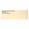 Amuse, Dew Jelly Vegan Cushion, SPF 38 PA +++, телесный оттенок 02, 15 г (0,52 унции)