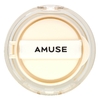 Amuse, Dew Jelly Vegan Cushion, SPF 38 PA +++, телесный оттенок 02, 15 г (0,52 унции)