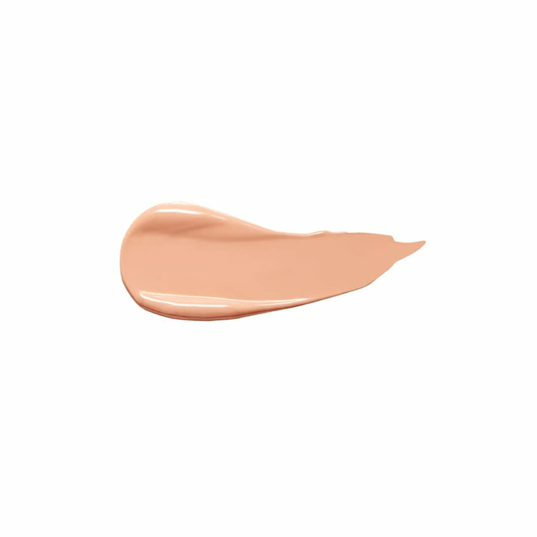 Amuse, Dew Jelly Vegan Cushion, SPF 38 PA +++, телесный оттенок 02, 15 г (0,52 унции)