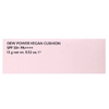 Amuse, Dew Power Vegan Cushion, SPF 50+ PA ++++, 01 чистый, 15 г (0,52 унции) (Товар снят с продажи) 