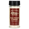 Amish Country Popcorn, Приправа для попкорна, сметана и лук, 142 г (5 унций)