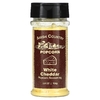 Amish Country Popcorn, Приправа для попкорна, белый чеддер, 108 г (3,8 унции)
