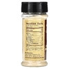 Amish Country Popcorn, Popcorn Seasoning, приправа для барбекю из кленового бекона, 134 г (4,75 унции)