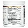 Snap Supplements, BCAA, со вкусом персика и манго, 277 г (9,77 унции)