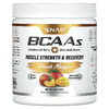 Snap Supplements, BCAA, со вкусом персика и манго, 277 г (9,77 унции)