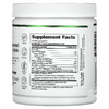 Snap Supplements, Оксид азота, органическая свекла, яблоко, 250 г (8,8 унции)
