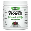 Snap Supplements, Оксид азота, органическая свекла, яблоко, 250 г (8,8 унции)