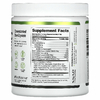 Snap Supplements, Оксид азота с органической свеклой перед тренировкой, 250 г (8,8 унции)