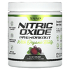 Snap Supplements, Оксид азота с органической свеклой перед тренировкой, 250 г (8,8 унции)