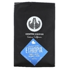 Cafe Altura, Centri Coffee, органический кофе из Эфиопии, черника и цветы, цельные зерна, без кофеина, 340 г (12 унций)