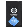 Centri Coffee, Centri Coffee, органический французский, карамель и шоколад, цельные зерна, без кофеина, 340 г (12 унций)