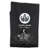 Centri Coffee, Centri Coffee, органическое западное побережье, шоколад и карамель, цельные зерна, темная обжарка, 340 г (12 унций)