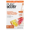 Pureboost, Чистая энергетическая смесь с антиоксидантами, Citrus Sunrise, 10 пакетиков, 12 г (0,42 унции) (Товар снят с продажи) 