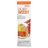 Pureboost, Чистая энергетическая смесь с антиоксидантами, Citrus Sunrise, 10 пакетиков, 12 г (0,42 унции) (Товар снят с продажи) 