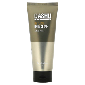 Dashu, Daily, натуральный крем для волос, 150 мл (5,07 жидк. унц.)