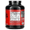 MuscleMeds, Carnivor Lean Meal, со вкусом шоколадной помадки, 1948 г (4,29 фунта)