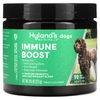 Hyland's Naturals, Immune Boost, для собак, сыр, 270 г (9,5 унции) (Товар снят с продажи) 