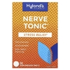 Hyland's Naturals, Тоник для нервов, 50 быстрорастворимых таблеток