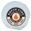 RAPIDFIRE, Keto Coffee Pod, карамель макиато, средней обжарки, 16 капсул, 240 г (8,46 унции)