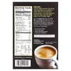 RAPIDFIRE, Ketogenic Coffee Pods, французская ваниль, средней обжарки, 16 капсул, 240 г (8,48 унции)