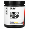 BPN, Endo Pump, Muscle Pump Enhancer, ежевичный лимонад, 234 г (8,3 унции) (Товар снят с продажи) 