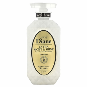 Moist Diane, шампунь для экстраувлажнения и блеска, 450 мл (15,2 жидк. унции)