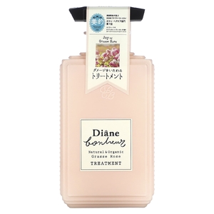 Moist Diane, Treatment, грасская роза, 500 мл (16,9 жидк. унц.)