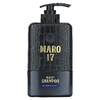 Maro, Шампунь Black +, 350 мл (11,83 жидк. Унции)