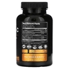 NutraChamps, Витамин C, 120 веганских капсул