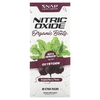 Snap Supplements, оксид азота, органическая свекла, со вкусом ягод, 10 пакетиков по 8,2 г (0,29 унции)