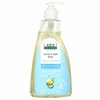Aleva Naturals, Мыло для бутылочек и посуды, без отдушек, 500 мл (16,9 жидк. унц.)