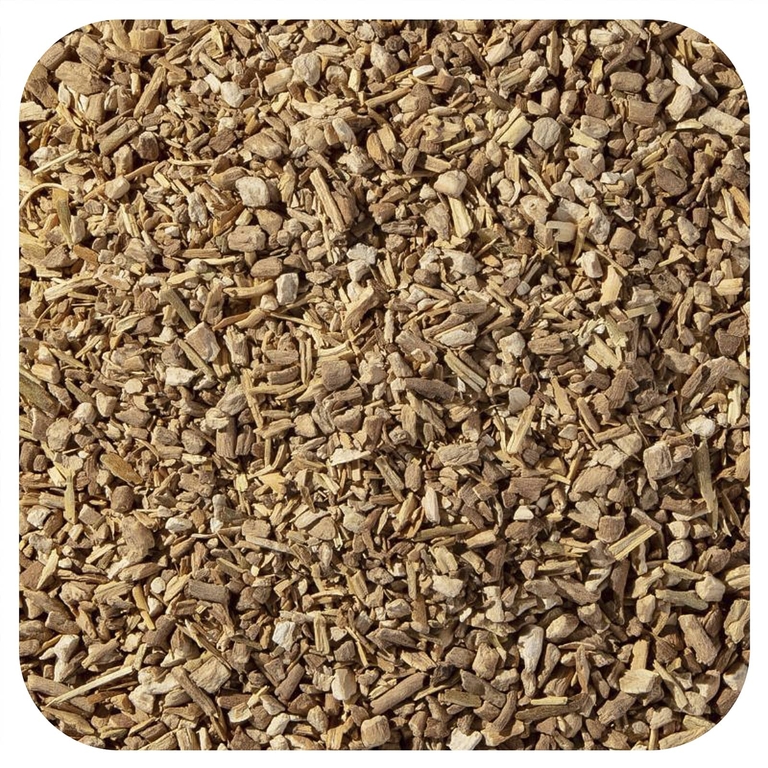 Starwest Botanicals, Органический корень ашваганды C / S, 453,6 г (1 фунт)