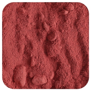 Starwest Botanicals, Порошок из органической свеклы, 453,6 г (1 фунт)