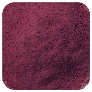 Starwest Botanicals, Порошок из органической свеклы, 453,6 г (1 фунт)