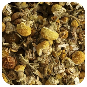 Starwest Botanicals, Цветки ромашки, 453,6 г (1 фунт)