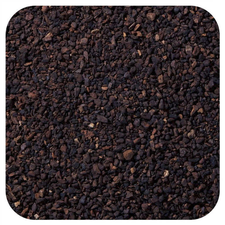 Starwest Botanicals, органический корень цикория, обжаренный, в гранулах, 453,6 г (1 фунт)